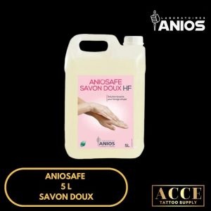 Aniosafe 5L - Savon doux