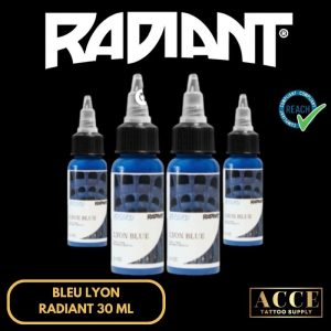Bleu Lyon Radiant 30ml