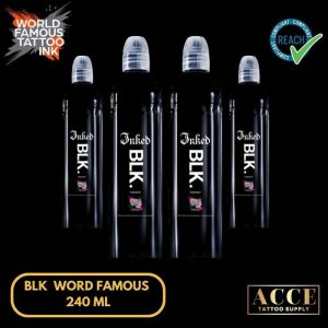 Blk world famous 240ml