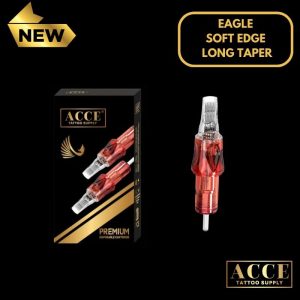 Eagle Soft edge long taper