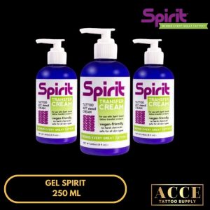 Gel Spirit 250ml