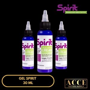Gel Spirit 30ml