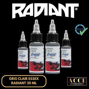Gris clair Essex Radiant 30ml