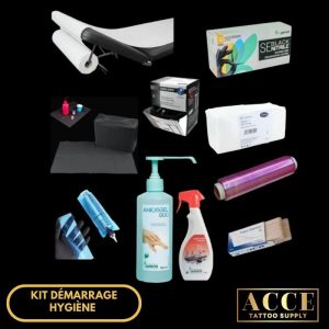 Kit tattoo démarrage 1