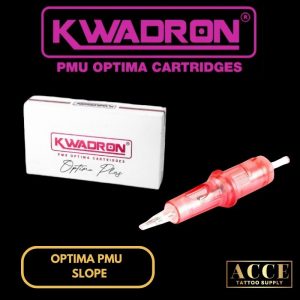 Optima PMU Slope point Taper 3/40