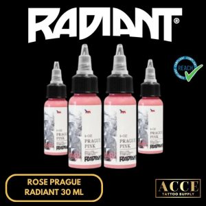 Rose Prague Radiant 30ml