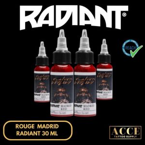 Rouge Madrid Radiant 30ml