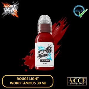 Rouge light world famous 30ml