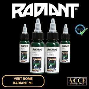 Vert Rome Radiant 30ml