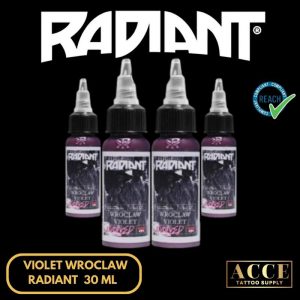 Violet Wroclaw Radiant 30ml