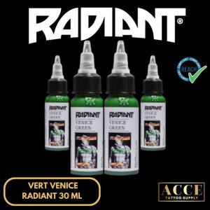 Vert Venice Radiant 30ml